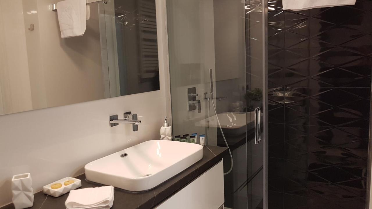 Grochowska Apartment وارسو المظهر الخارجي الصورة